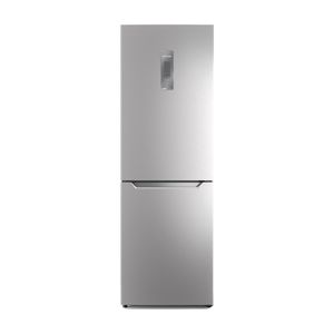 Refrigerador Fensa 322L No Frost Bottom Freezer con Puerta Reversible DB60S Inox