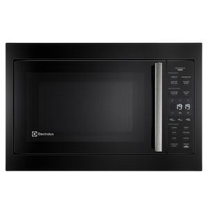 Microondas Empotrable Electrolux 32 Litros Digital Funcion Grill ME3BP Negro