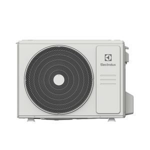 Aire Acondicionado Efficient Inverter 9000 BTU - Electrolux Unidad Externa