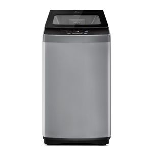 Lavadora Automática Fensa 12Kg Carga Superior Control Tiempo Premium Care 12SZ Gris