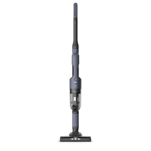Aspiradora Vertical Inalámbrica Electrolux Ergorapido Ciclonica Efficient 2 en 1 ERG019 Azul