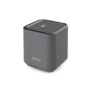 Selladora al Vacio Portatil Fensa con 5 Bolsas Reutilizables